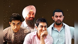 90s Superstar, That Guy From That <i>Forrest Gump</i> Remake: How Does Gen Z See Aamir Khan?