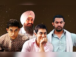 90s Superstar, That Guy From That <i>Forrest Gump</i> Remake: How Does Gen Z See Aamir Khan?