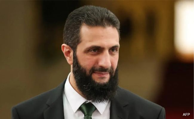 Syria Delays Lawmaker Selection In Druze And Kurdish-Controlled Areas