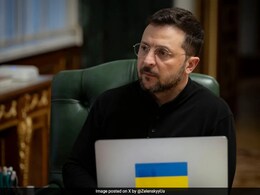 Zelensky Appoints Team Of Negotiators For Possible Peace Talks