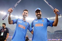 Youngters Need To Up The Mindset To Reach Virat Kohli, Rohit Sharma's Level: Arun Dhumal to NDTV Youngters Need To Up The Mindset To Reach Virat Kohli, Rohit Sharma's Level: Arun Dhumal to NDTV