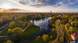 10 Best City Breaks In Europe For 2025: Where To Eat, Stay, And Play Next