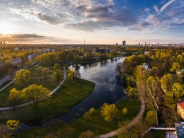 10 Best City Breaks In Europe For 2025: Where To Eat, Stay, And Play Next