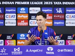 "When I Was Picked By...": Trent Boult Recalls His Fondest IPL Memory