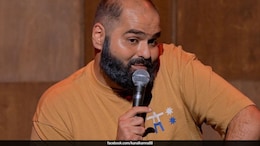 Kunal Kamra Seeks More Time From Cops, Posts Sena Vandalism Visuals