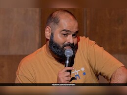 Kunal Kamra: कुणाल कामरा नेमका कुठे आहे? पोलिसांना फोन करुन त्याने काय सांगितले?