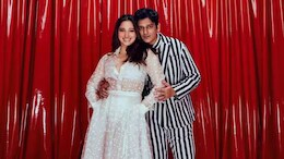 Amid Break Up Rumours With Tamannaah, Vijay Varma Shares His Take On Relationships: "You Embrace It And Run..."