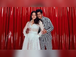 Amid Break Up Rumours With Tamannaah, Vijay Varma Shares His Take On Relationships: "You Embrace It And Run..." Amid Break Up Rumours With Tamannaah, Vijay Varma Shares His Take On Relationships: "You Embrace It And Run..."