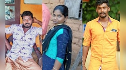 Kerala Man Hacks Wife, Her Friend To Death. He Suspected An Affair