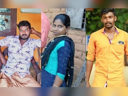 Kerala Man Hacks Wife, Her Friend To Death. He Suspected An Affair Kerala Man Hacks Wife, Her Friend To Death. He Suspected An Affair