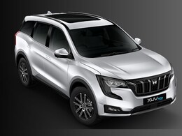 Mahindra XUV700 Gets A Price Cut; Tata Safari Rival Is Now More Affordable