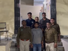 ATM कार्ड बदलकर ठगी करने वाली गैंग का खुलासा, दिल्ली का रहने वाला आरोपी ठग गिरफ्तार