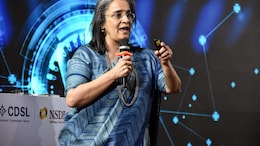 Lokpal Order Says All Charges Against Madhabi Puri Buch 'Baseless': 5 Points