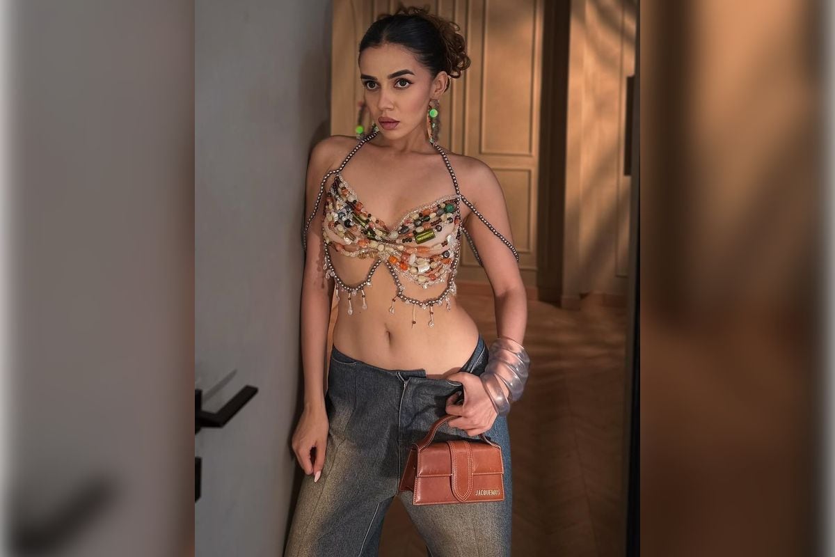 Komal Pandey Lashes Out at Trolls: "Don't Spread False Narratives..."