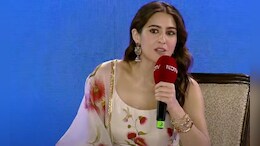 NDTV Yuva: Sara Ali Khan On Online Trolls, Being Judged, And Content She Aspires To Be A Part Of