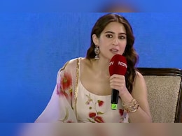 NDTV Yuva: Sara Ali Khan On Online Trolls, Being Judged, And Content She Aspires To Be A Part Of NDTV Yuva: Sara Ali Khan On Online Trolls, Being Judged, And Content She Aspires To Be A Part Of