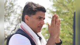 Rajasthan: राजस्थान के 3.2 लाख ST छात्रों को नहीं मिली छात्रवृत्ति, सचिन पायलट बोले- यह सरकार की संवेदनहीनता