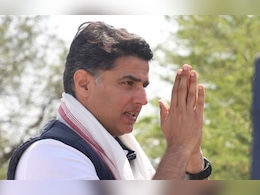 Rajasthan: राजस्थान के 3.2 लाख ST छात्रों को नहीं मिली छात्रवृत्ति, सचिन पायलट बोले- यह सरकार की संवेदनहीनता Rajasthan: राजस्थान के 3.2 लाख ST छात्रों को नहीं मिली छात्रवृत्ति, सचिन पायलट बोले- यह सरकार की संवेदनहीनता