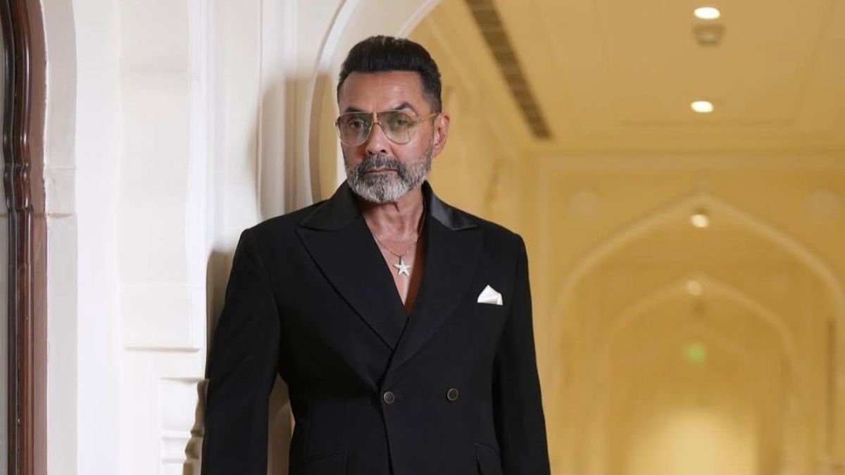 फिल्म तो फिल्म अब विज्ञापन में रिकॉर्ड तोड़ रहे हैं बॉबी देओल, कर रहे हैं इतना महंगा विज्ञापन उतने में दो बार बन जाएगी स्त्री 2
