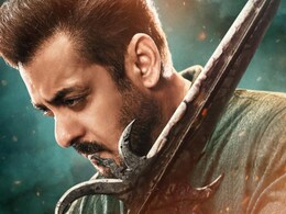 सलमान खान के लिए बड़ी पनौती है संडे! दो साल बाद फिर करने जा रहे हैं वही गलती, सिकंदर की किस्मत दांव पर सलमान खान के लिए बड़ी पनौती है संडे! दो साल बाद फिर करने जा रहे हैं वही गलती, सिकंदर की किस्मत दांव पर