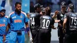 Champions Trophy 2025 : भारत की न्यूझीलंड; कोण मारणार बाजी? आकडेवारी काय सांगते?