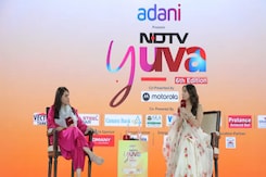 NDTV Yuva: "The Family Felt Grateful, It Could Have Gone So Wrong," Says Sara Ali Khan On Saif Ali Khan Attack NDTV Yuva: "The Family Felt Grateful, It Could Have Gone So Wrong," Says Sara Ali Khan On Saif Ali Khan Attack