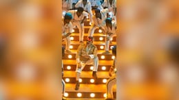 <i>Good Bad Ugly</i> Song <i>God Bless You</i> Promo: All Eyes On Ajith Kumar