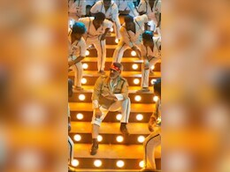 <i>Good Bad Ugly</i> Song <i>God Bless You</i> Promo: All Eyes On Ajith Kumar