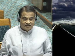 कटरा टु दिल्ली 6 घंटे, इंदौर से हाइवे सीधे जाएगा हैदराबाद.. गडकरी ने संसद में बताया रोड-मैप कटरा टु दिल्ली 6 घंटे, इंदौर से हाइवे सीधे जाएगा हैदराबाद.. गडकरी ने संसद में बताया रोड-मैप