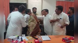 पार्टी गाइडलाइन के खिलाफ गए भाजपा पार्षद, BJP ने थमाया नोटिस; जानिए पूरा मामला