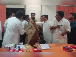 पार्टी गाइडलाइन के खिलाफ गए भाजपा पार्षद, BJP ने थमाया नोटिस; जानिए पूरा मामला पार्टी गाइडलाइन के खिलाफ गए भाजपा पार्षद, BJP ने थमाया नोटिस; जानिए पूरा मामला