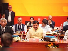 16वें वित्त आयोग में MP को लेकर कही गई ये बड़ी बात, CM बोले-3 साल में 30 लाख किसानों को देंगे सोलर पंप