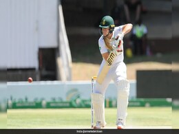 दो टेस्ट और चार वनडे खेलने वाली खिलाड़ी की सेंट्रल कॉन्ट्रैक्ट में हुई एंट्री, ये दो दिग्गज हुए बाहर दो टेस्ट और चार वनडे खेलने वाली खिलाड़ी की सेंट्रल कॉन्ट्रैक्ट में हुई एंट्री, ये दो दिग्गज हुए बाहर