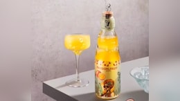 Goli Soda Rebranded, Bubbling To Success In US, UK Gulf Countries: Centre