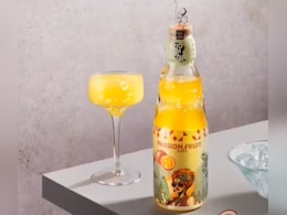 Goli Soda Rebranded, Bubbling To Success In US, UK Gulf Countries: Centre