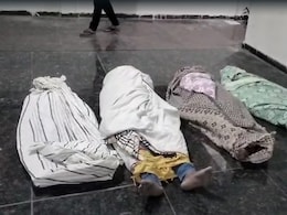 Hyderabad Horror: Crushed By Debt, Couple Kills Children, Dies By Suicide Hyderabad Horror: Crushed By Debt, Couple Kills Children, Dies By Suicide