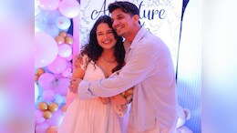 Yuvika Chaudhary, Straight Up On Divorce Rumours With Prince Narula: "This Is A New Journey For Both Of Us"
