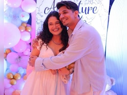 Yuvika Chaudhary, Straight Up On Divorce Rumours With Prince Narula: "This Is A New Journey For Both Of Us" Yuvika Chaudhary, Straight Up On Divorce Rumours With Prince Narula: "This Is A New Journey For Both Of Us"