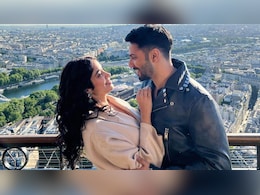 सनी संस्कारी की तुलसी कुमारी धूम मचाने को तैयार, इस दिन रिलीज होगी वरुण-जान्हवी की फिल्म सनी संस्कारी की तुलसी कुमारी धूम मचाने को तैयार, इस दिन रिलीज होगी वरुण-जान्हवी की फिल्म