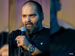 Kunal Kamra's Request Seeking Time Rejected, New Summons To Be Issued Today Kunal Kamra's Request Seeking Time Rejected, New Summons To Be Issued Today