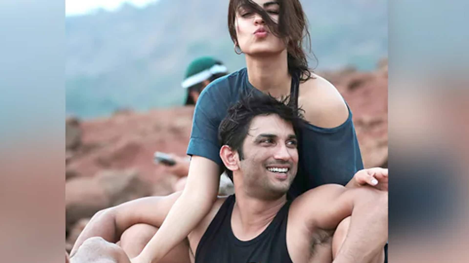 'Suicide, No Abetment': CBI Files Closure Report In Sushant Rajput Case