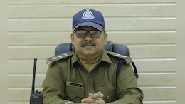 TI Death: होली की ड्यूटी कर रहे टीआई की मौत, दबंग अफसरों में होती थी संजय की गिनती&nbsp;