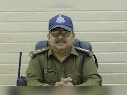 TI Death: होली की ड्यूटी कर रहे टीआई की मौत, दबंग अफसरों में होती थी संजय की गिनती  TI Death: होली की ड्यूटी कर रहे टीआई की मौत, दबंग अफसरों में होती थी संजय की गिनती