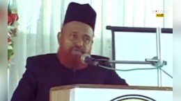 Hamid Engineer: मोदींना भेटले, प्रकाशझोतात आले, आता दंगलीसाठी अटक, 'ते' हमीद इंजिनिअर कोण?