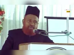 Hamid Engineer: मोदींना भेटले, प्रकाशझोतात आले, आता दंगलीसाठी अटक, 'ते' हमीद इंजिनिअर कोण? Hamid Engineer: मोदींना भेटले, प्रकाशझोतात आले, आता दंगलीसाठी अटक, 'ते' हमीद इंजिनिअर कोण?