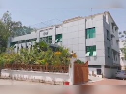 MP: भारी गड़बड़ी! फर्जी नोटशीट से लाखों रुपयों का भुगतान, 10 साल बाद EOW ने दर्ज किया मामला 