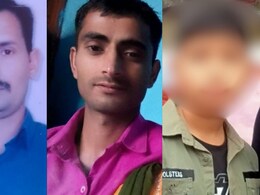 जम्मू-कश्मीर के आतंक प्रभावित क्षेत्र से लापता हुए किशोर समेत तीन लोगों की लाशें मिलीं