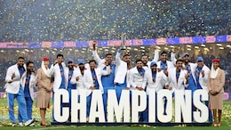 PCB Blasts ICC Once Again Over Champions Trophy 2025 Ceremony Row: "Mismanagement..."