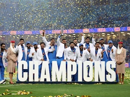 PCB Blasts ICC Once Again Over Champions Trophy 2025 Ceremony Row: "Mismanagement..."