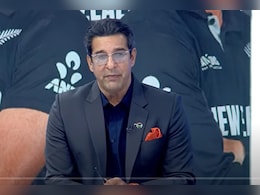 IND vs NZ: 'मैं इस उम्र में बेइज्जती...' वसीम अकरम ने पाकिस्तान टीम के कोच बनने को लेकर दिया ऐसा बयान, सुनकर विश्व क्रिकेट भी हुआ हैरान IND vs NZ: 'मैं इस उम्र में बेइज्जती...' वसीम अकरम ने पाकिस्तान टीम के कोच बनने को लेकर दिया ऐसा बयान, सुनकर विश्व क्रिकेट भी हुआ हैरान